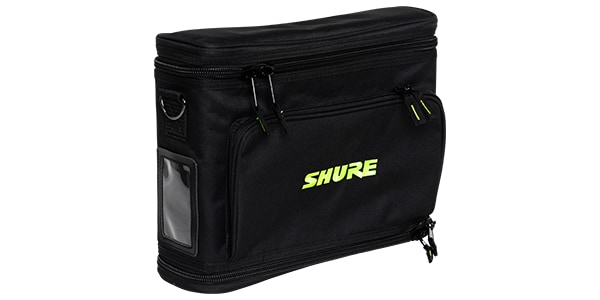 SHURE BY GATOR / SH-WSYS-BAG画像3