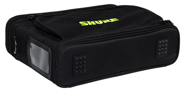 SHURE BY GATOR / SH-WSYS-BAG画像6