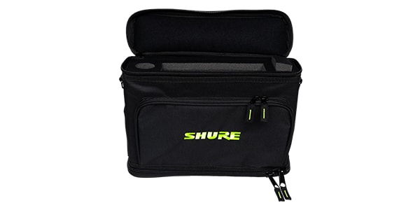 SHURE BY GATOR / SH-WSYS-BAG画像7