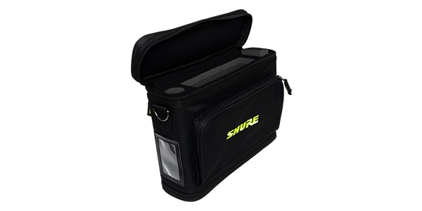 SHURE BY GATOR / SH-WSYS-BAG画像9