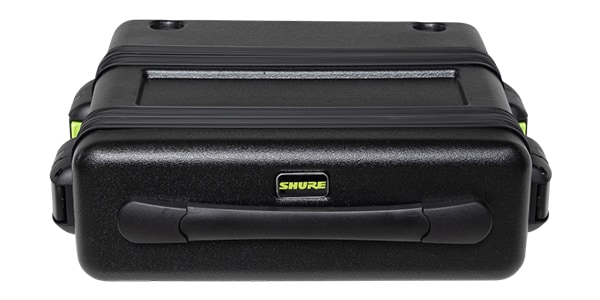 SHURE BY GATOR / SH-WSYS-CASE