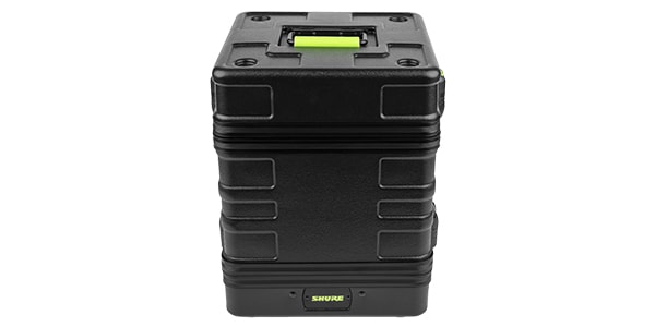 SHURE BY GATOR / SH-WSYS-CASE4