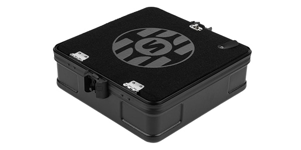 SHURE BY GATOR / SH-WSYS-CASE4画像11