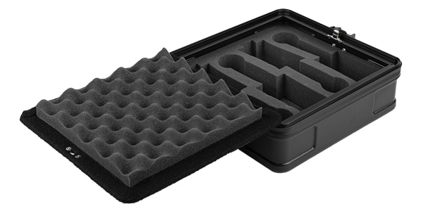 SHURE BY GATOR / SH-WSYS-CASE4画像12