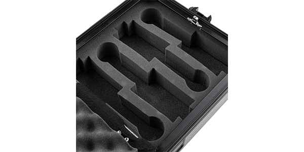 SHURE BY GATOR / SH-WSYS-CASE4画像13