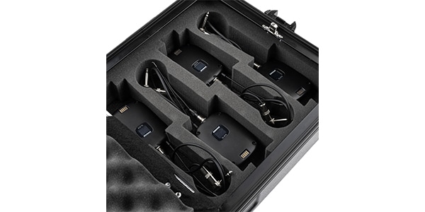 SHURE BY GATOR / SH-WSYS-CASE4画像15