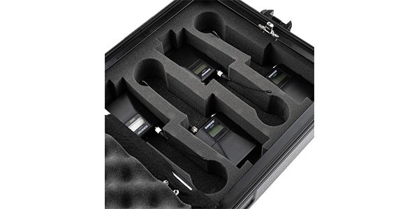 SHURE BY GATOR / SH-WSYS-CASE4画像16