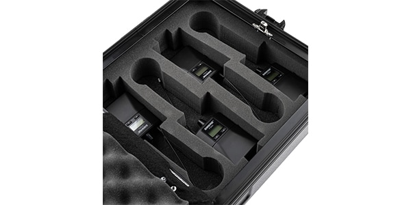 SHURE BY GATOR / SH-WSYS-CASE4画像17