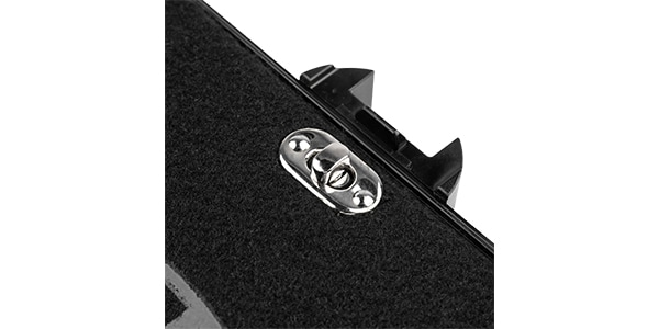 SHURE BY GATOR / SH-WSYS-CASE4画像18