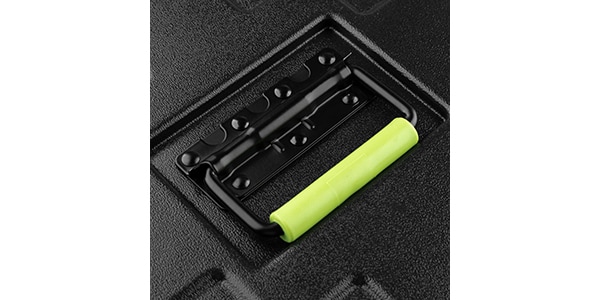 SHURE BY GATOR / SH-WSYS-CASE4画像21