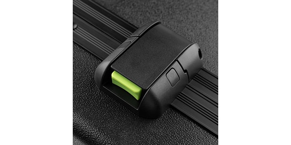 SHURE BY GATOR / SH-WSYS-CASE4画像22