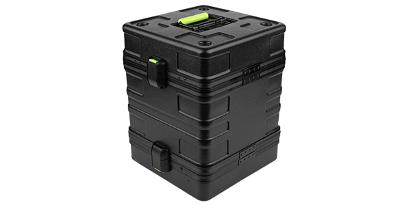 SHURE BY GATOR / SH-WSYS-CASE4画像3