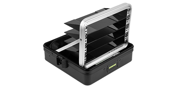 SHURE BY GATOR / SH-WSYS-CASE4画像5