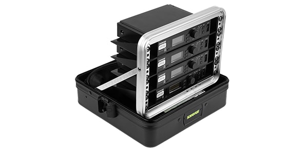 SHURE BY GATOR / SH-WSYS-CASE4画像6