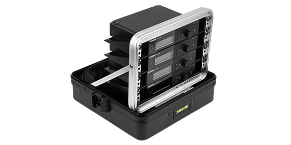 SHURE BY GATOR / SH-WSYS-CASE4画像7