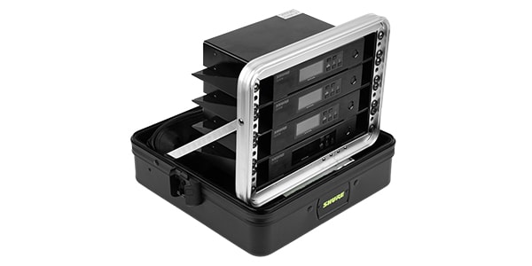 SHURE BY GATOR / SH-WSYS-CASE4画像8