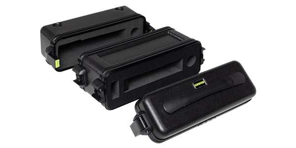 SHURE BY GATOR / SH-WSYS-CASE画像10