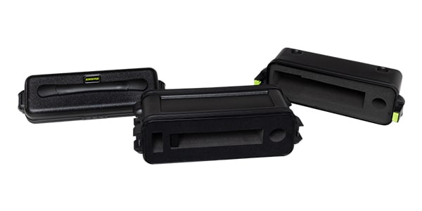 SHURE BY GATOR / SH-WSYS-CASE画像11