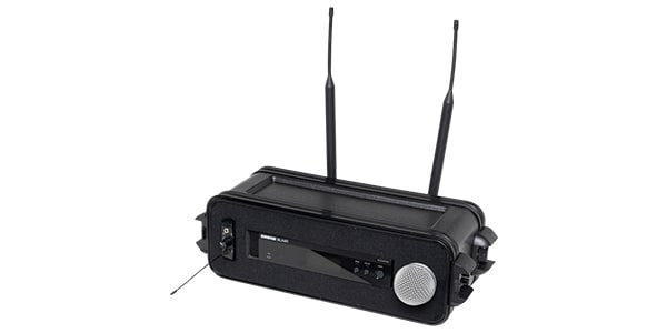 SHURE BY GATOR / SH-WSYS-CASE画像14