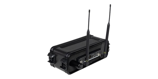 SHURE BY GATOR / SH-WSYS-CASE画像15