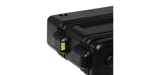 SHURE BY GATOR / SH-WSYS-CASE画像17