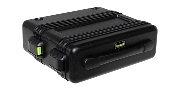 SHURE BY GATOR / SH-WSYS-CASE画像2