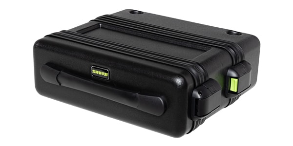 SHURE BY GATOR / SH-WSYS-CASE画像3