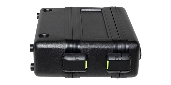 SHURE BY GATOR / SH-WSYS-CASE画像5