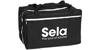 SELA CAJON CAJON BAG