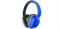 Skullcandy Crusher ROYAL BLUE 重低音ヘッドホン