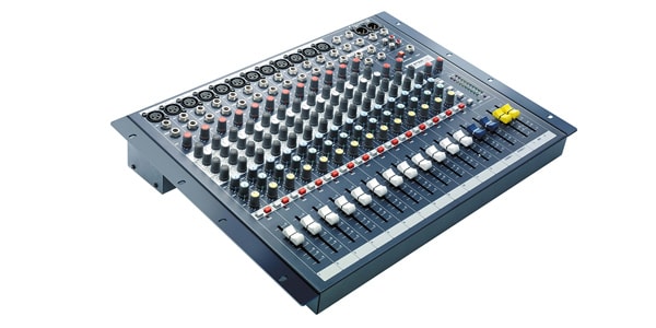 サウンドクラフト soundcraft EPM12よろしくお願いいたします