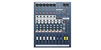 SOUNDCRAFT EPM6 アナログミキサー　アウトレット品