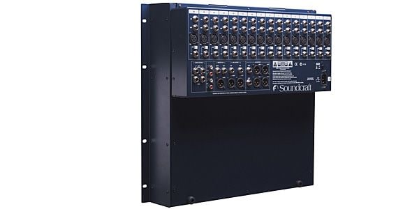 Soundcraft / GB2R 16 画像4