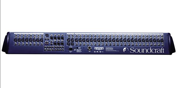 Soundcraft / GB4 32ch 画像3