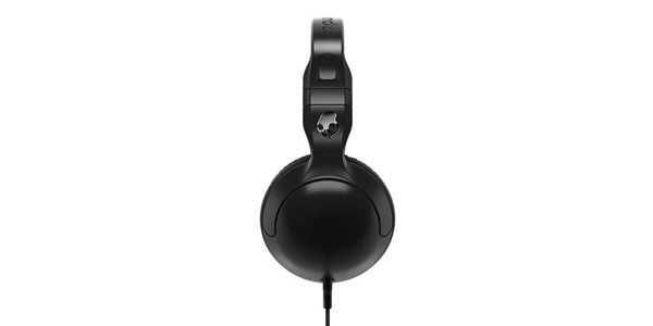 Skullcandy / HESH 2 MICD BLACK/BLACK/GUN METAL 画像3