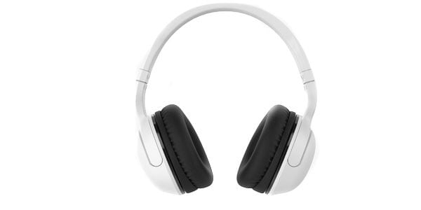 Skullcandy / Hesh 2 WHITE/BLACK/GUN METAL 画像2