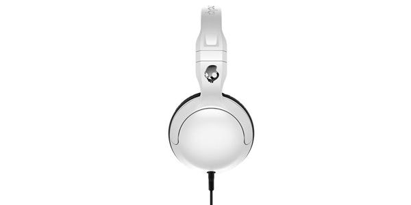 Skullcandy / Hesh 2 WHITE/BLACK/GUN METAL 画像3