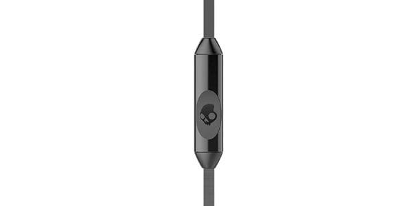 Skullcandy ( スカルキャンディー )  / INKD 2.0 MICD BLACK 画像2