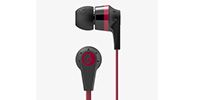 Skullcandy INKD 2.0 MICD BLACK/RED