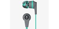 Skullcandy INKD 2.0 MICD GRAY/MINT/GRAY