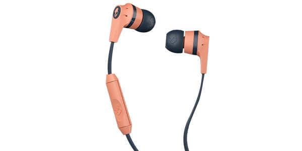 Skullcandy ( スカルキャンディー )  / INKD 2.0 MICD BLUE/BLUE/SUNSET