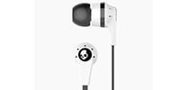 Skullcandy INKD 2.0 MICD WHITE/BLACK/WHITE