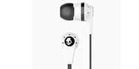 Skullcandy Inkd 2.0 WHITE/BLACK/WHITE