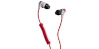 Skullcandy METHOD GRAY/RED/SWIRL