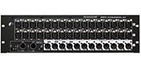 Soundcraft / Mini Stagebox 32R