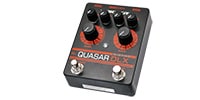 SUBDECAY Quasar DLX