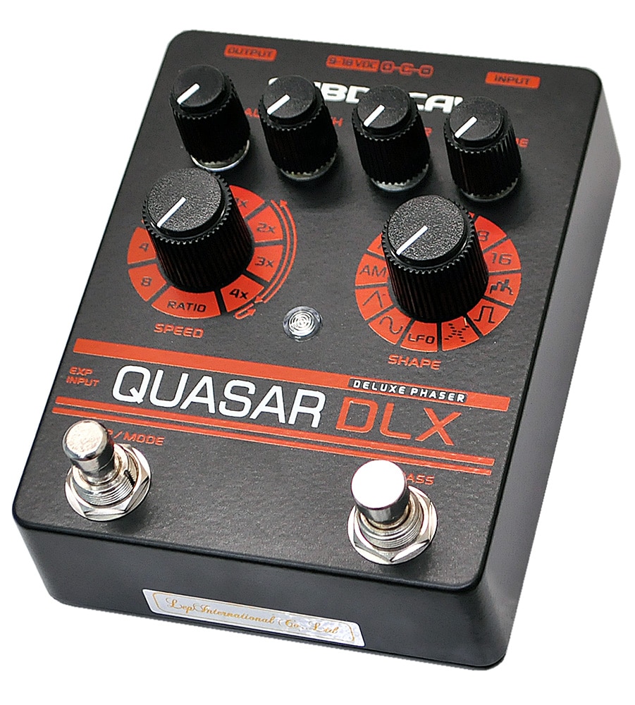 SUBDECAY/Quasar DLX