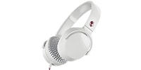 Skullcandy RIFF ON-EAR W/TAP TECH VICE/GRAY/CRIMSON