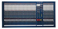 Soundcraft / LX7 II 32ch 32+4/4/3