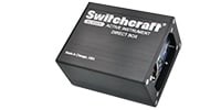 SWITCHCRAFT SC800A